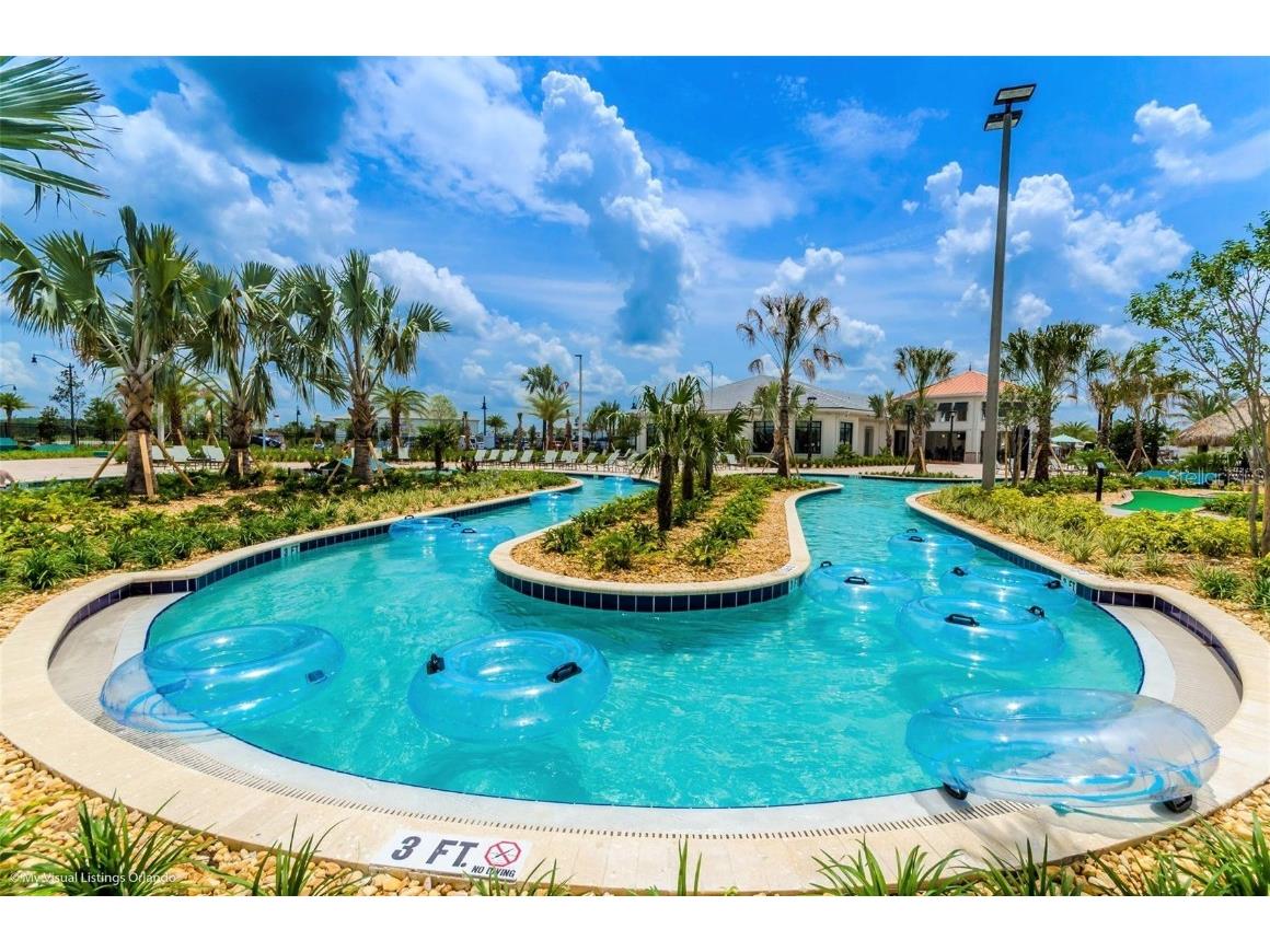 4888 Romeo Circle Kissimmee FL 34746 S5124116 image35