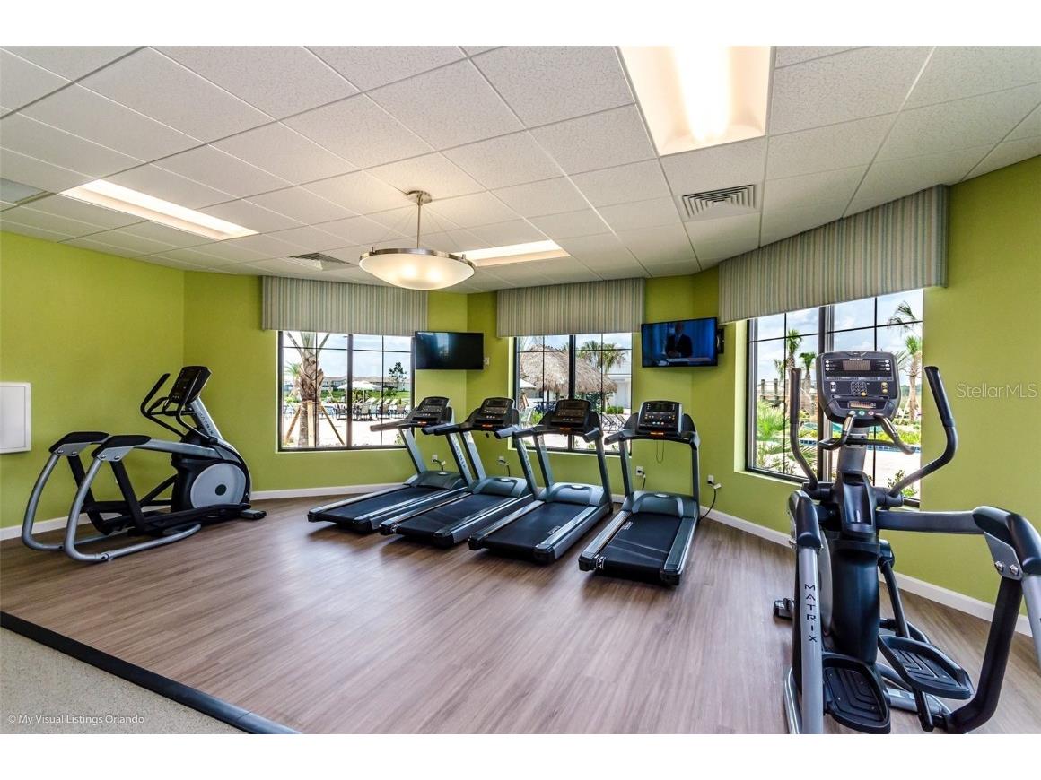 4888 Romeo Circle Kissimmee FL 34746 S5124116 image40