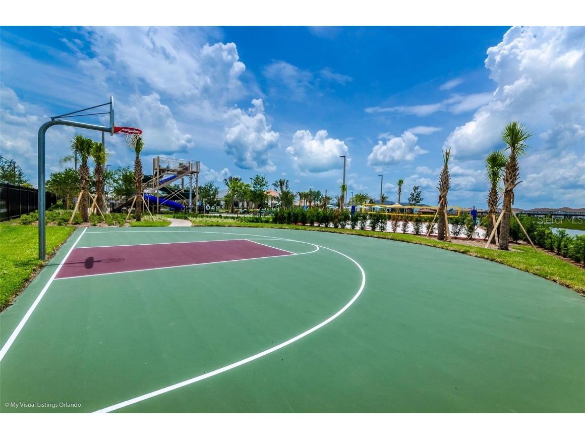 4888 Romeo Circle Kissimmee FL 34746 S5124116 image43