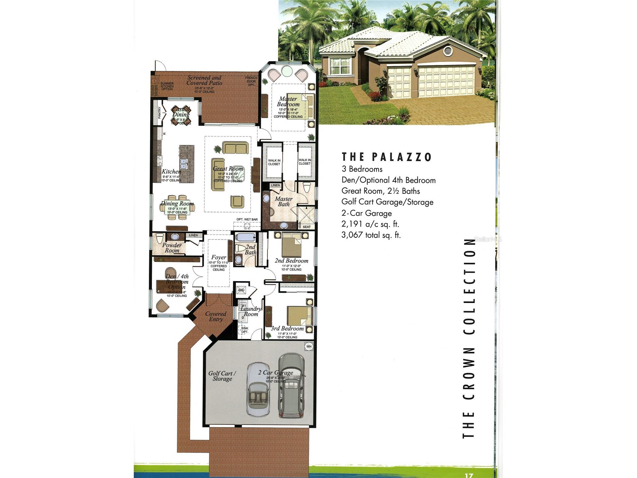 4888 Sevilla Shores Drive Wimauma FL 33598 TB8463179 image47