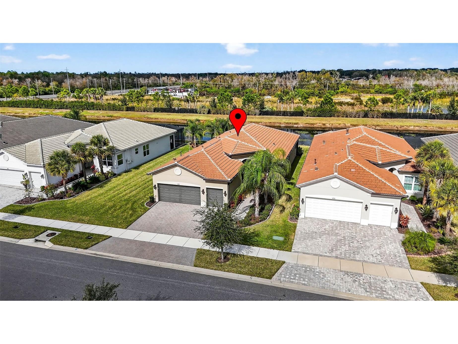 4888 Sevilla Shores Drive Wimauma FL 33598 TB8463179 image49
