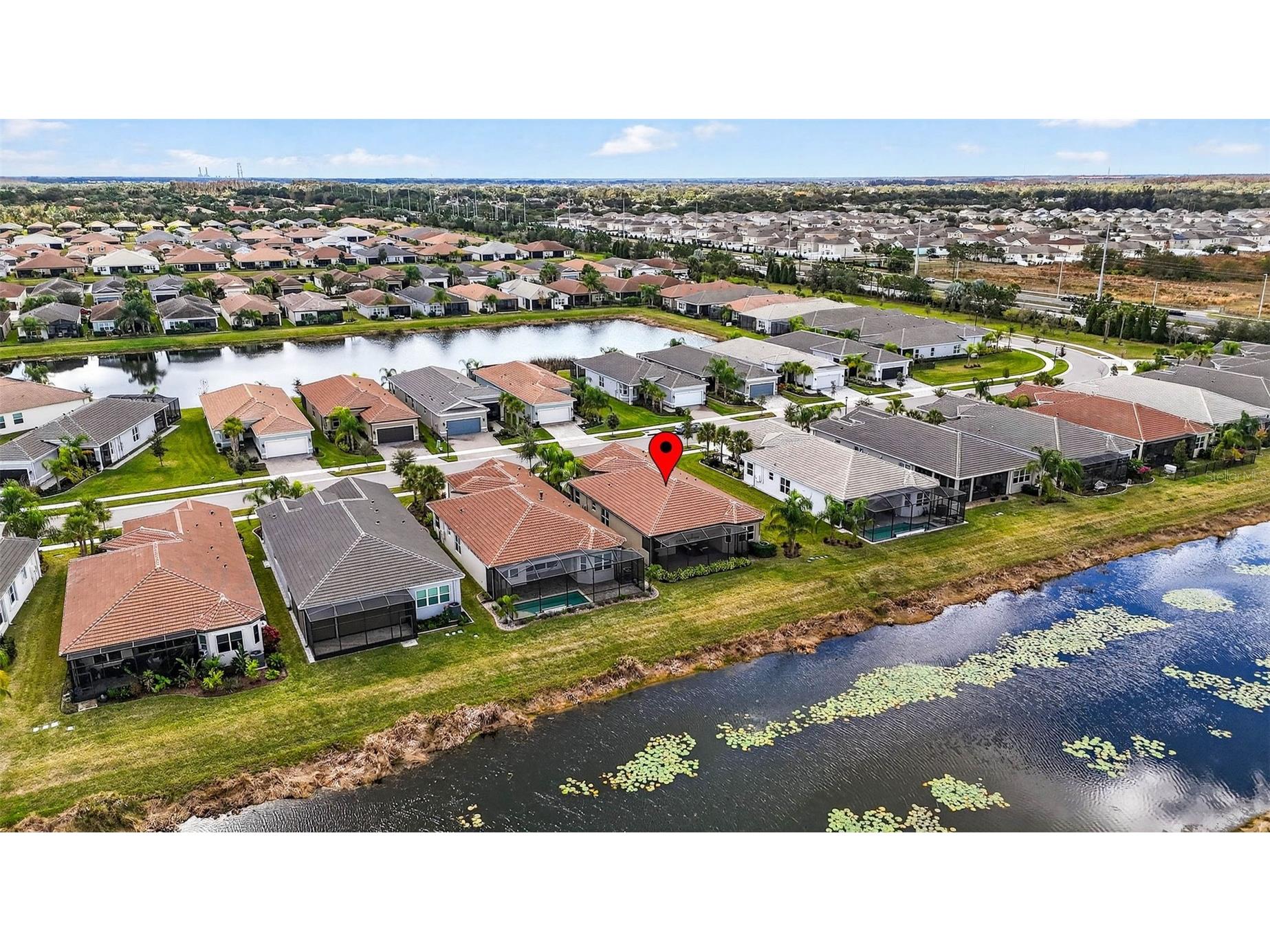 4888 Sevilla Shores Drive Wimauma FL 33598 TB8463179 image55