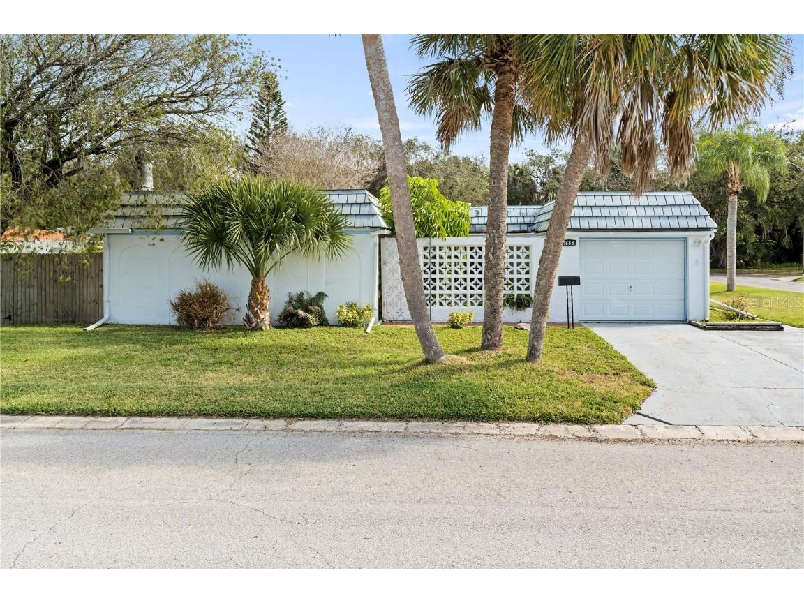 4888 Shell Stream Boulevard New Port Richey FL 34652 - GULF OF MEXICO T3428016 image1