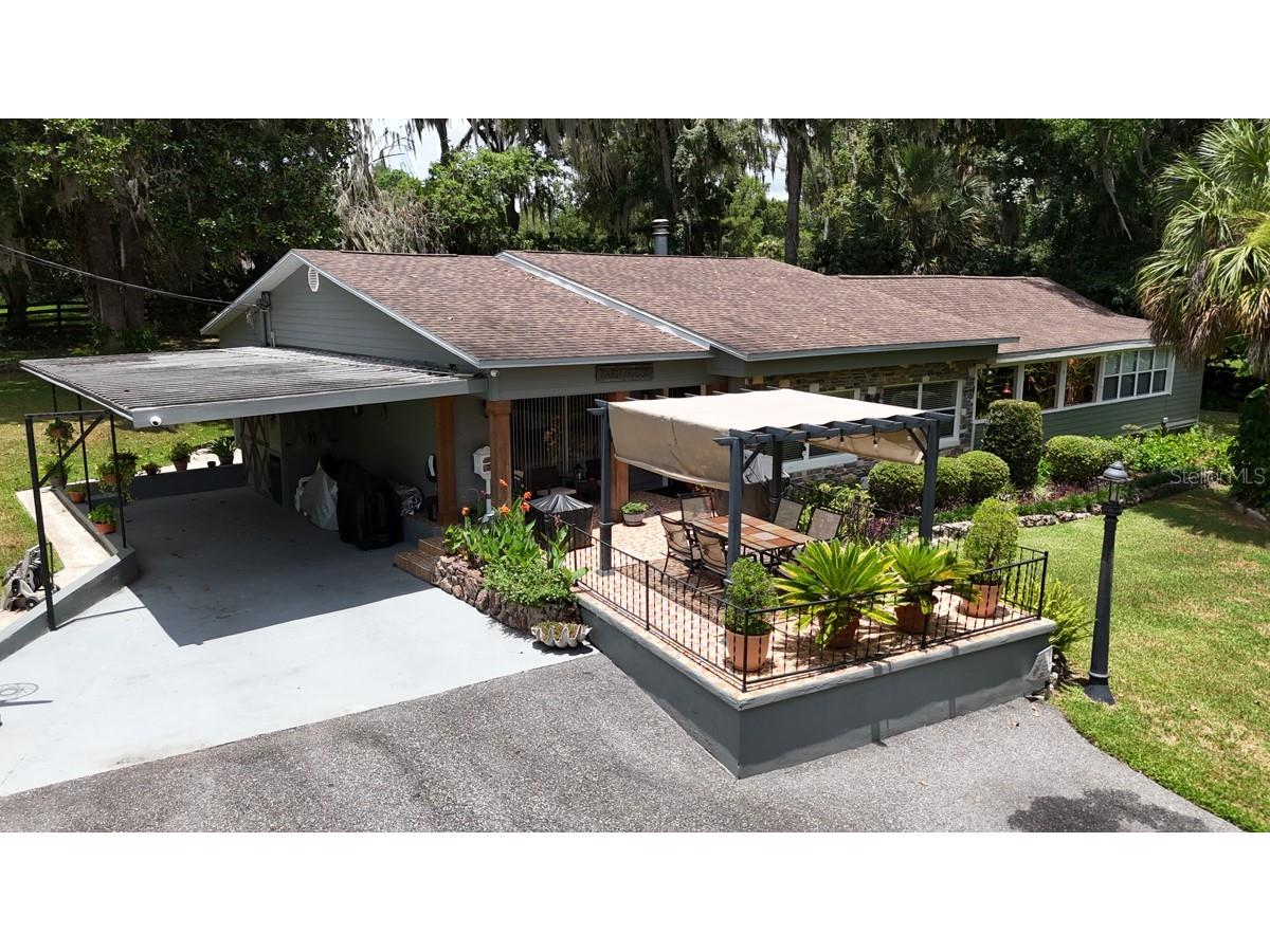4888 SW 7th Avenue Road Ocala FL 34471 OM681557 image49