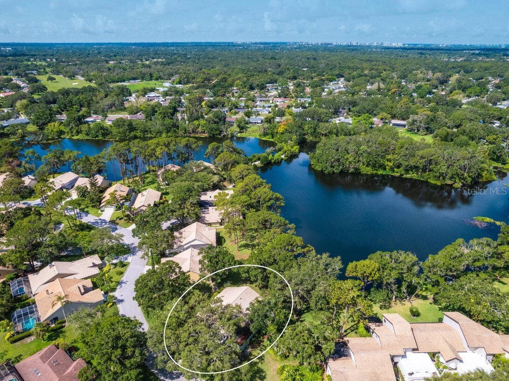 4888 Tivoli Avenue Sarasota FL 34235 - LAKE DESOTO A4572880 image1