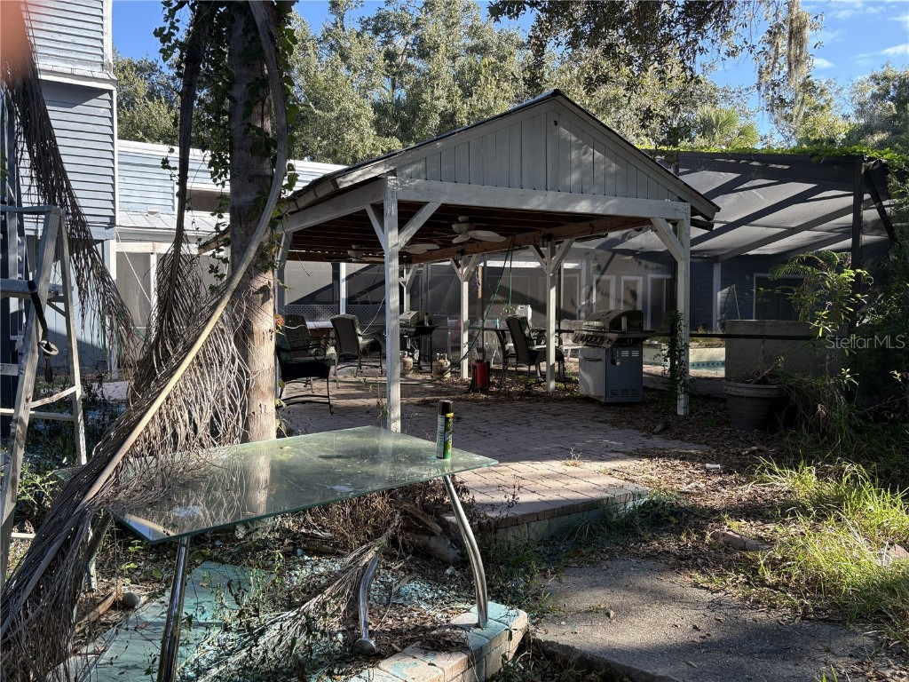 4889 Brigitta Drive Sarasota FL 34241 N6141089 image4