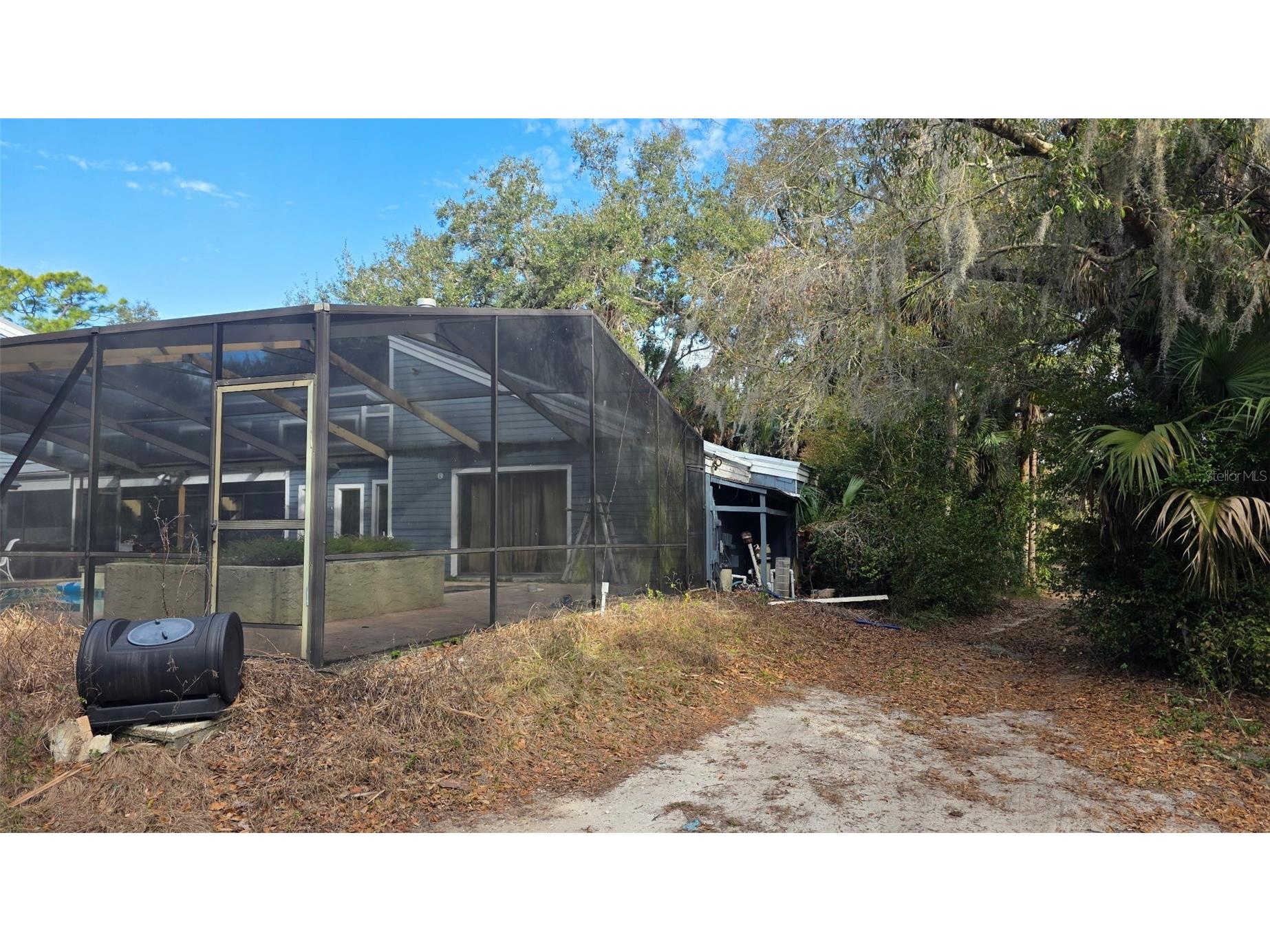 4889 Brigitta Drive Sarasota FL 34241 N6141089 image45