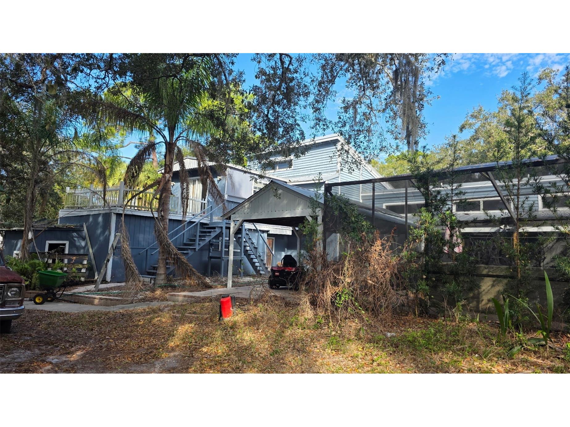 4889 Brigitta Drive Sarasota FL 34241 N6141089 image46