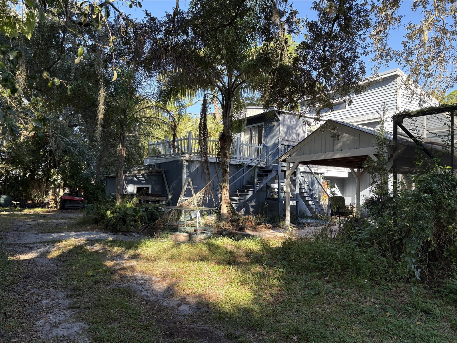 4889 Brigitta Drive Sarasota FL 34241 N6141089 image49