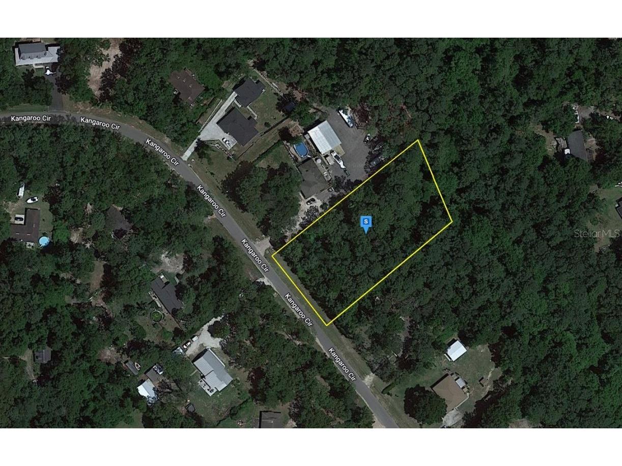 4889 Kangaroo Circle Middleburg FL 32068 A4592712 image1