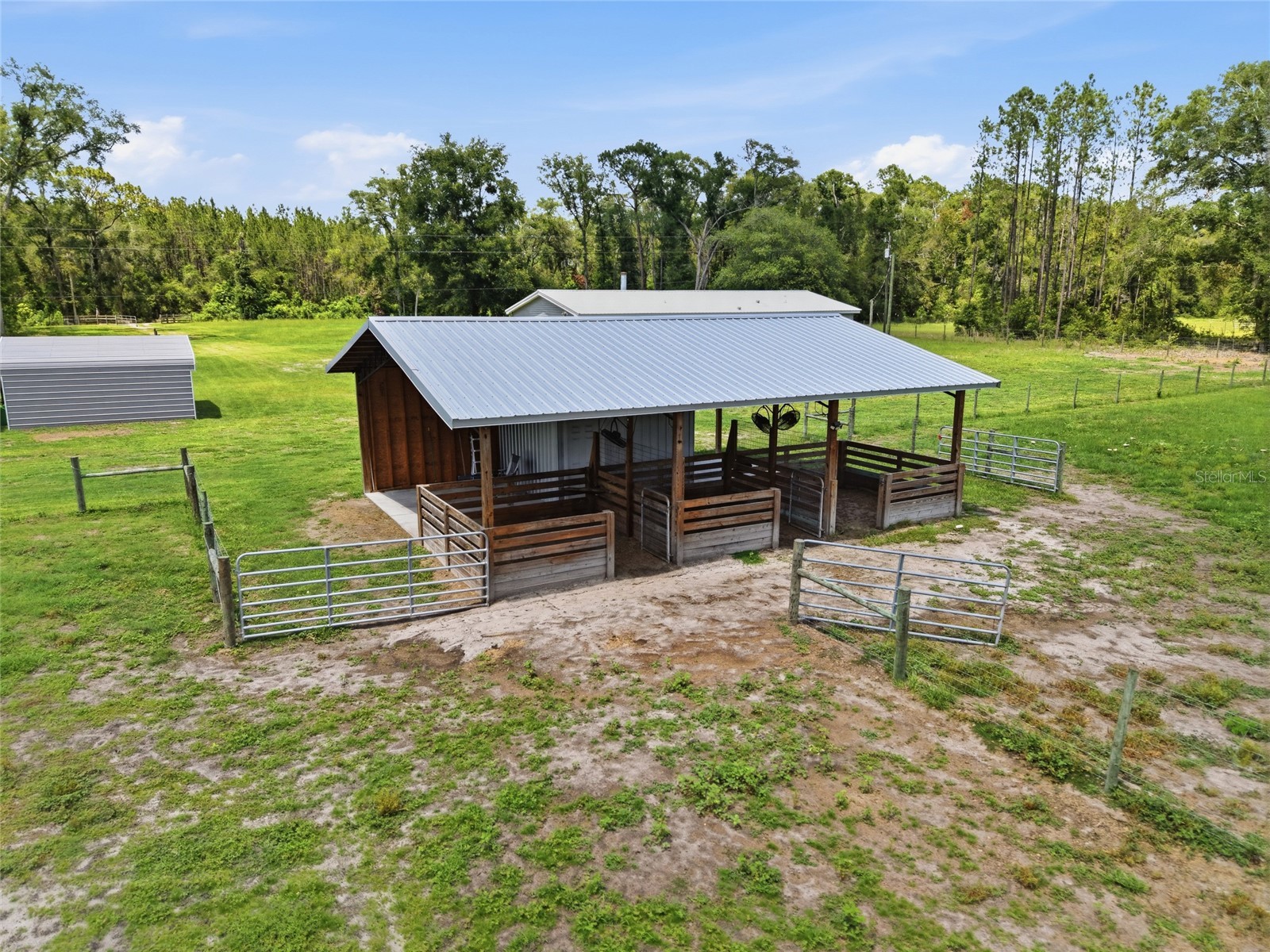 4889 SW 35th Trail Bell FL 32619 GC541608 image26