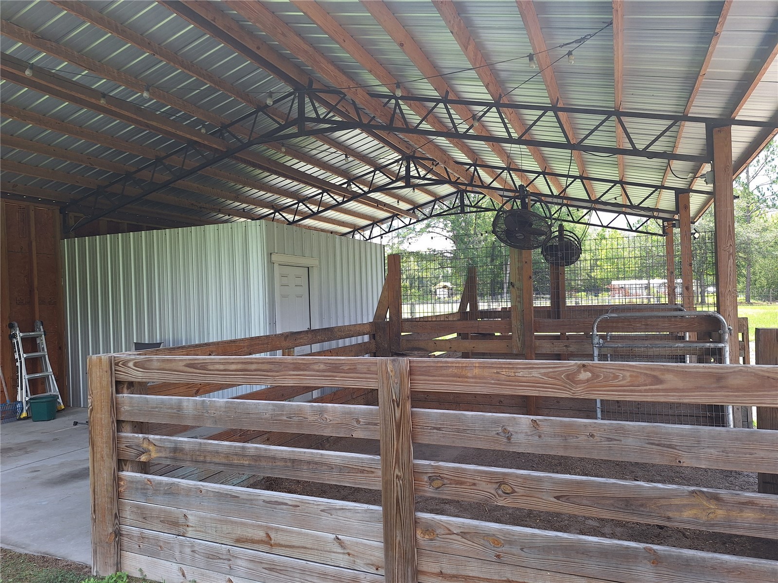 4889 SW 35th Trail Bell FL 32619 GC541608 image30