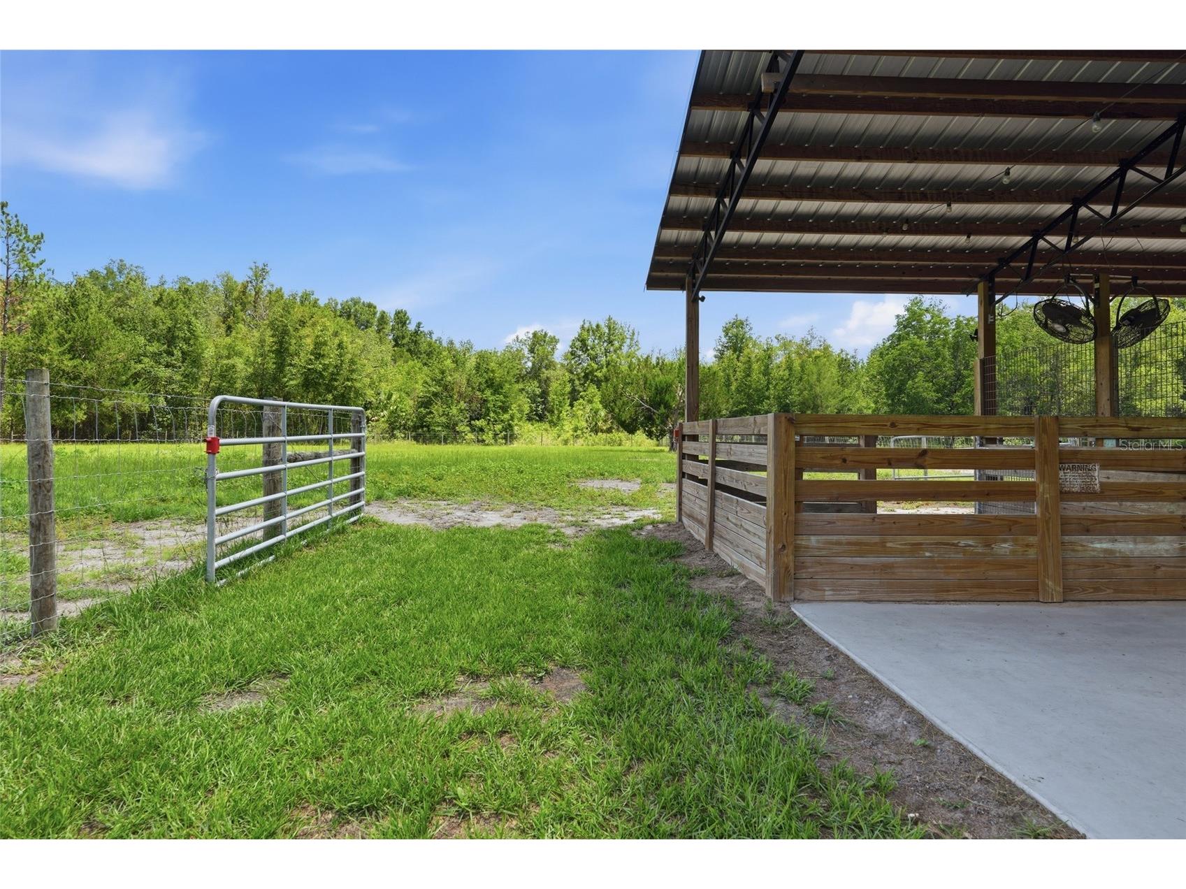 4889 SW 35th Trail Bell FL 32619 GC541608 image31