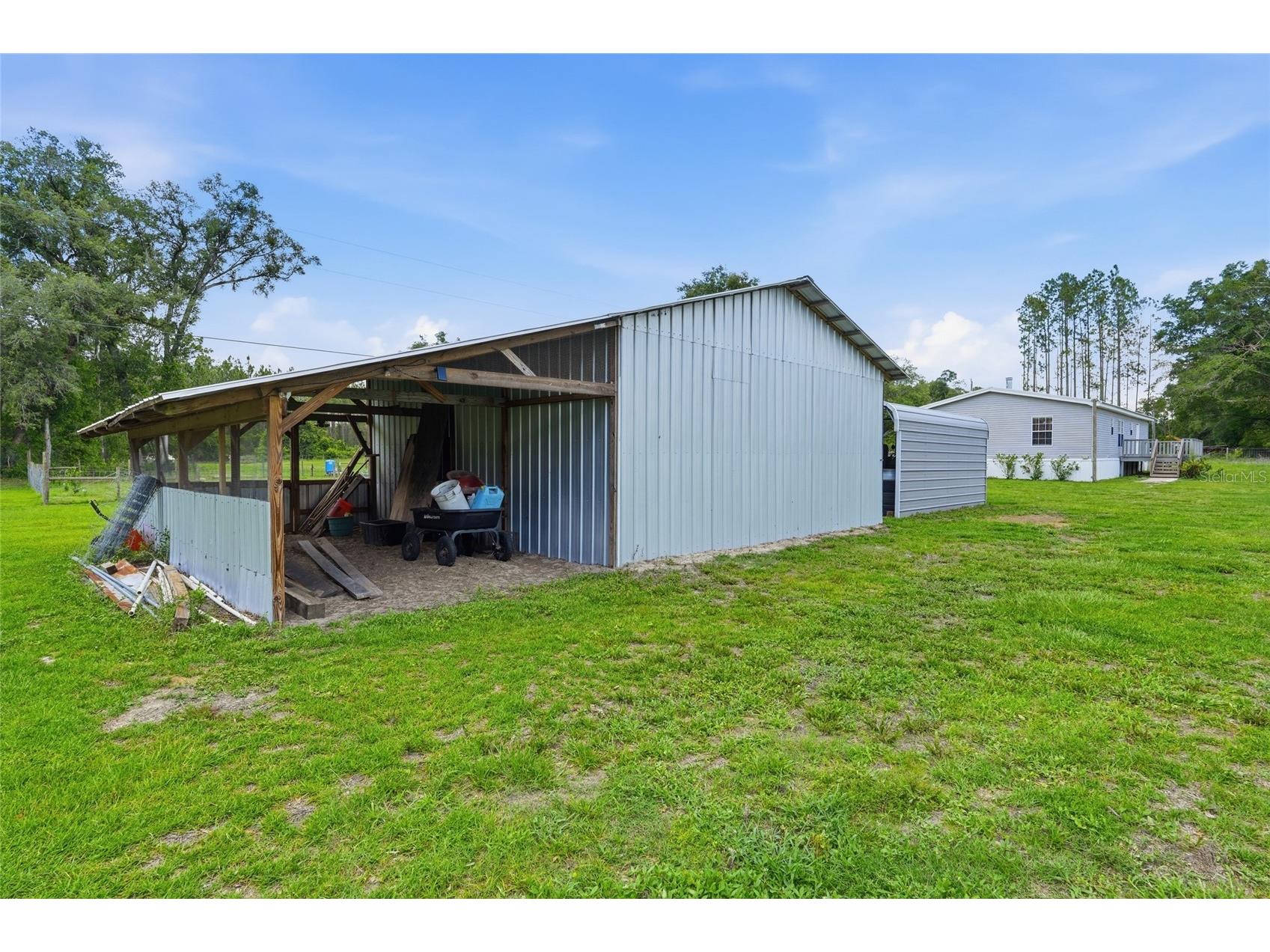 4889 SW 35th Trail Bell FL 32619 GC541608 image35