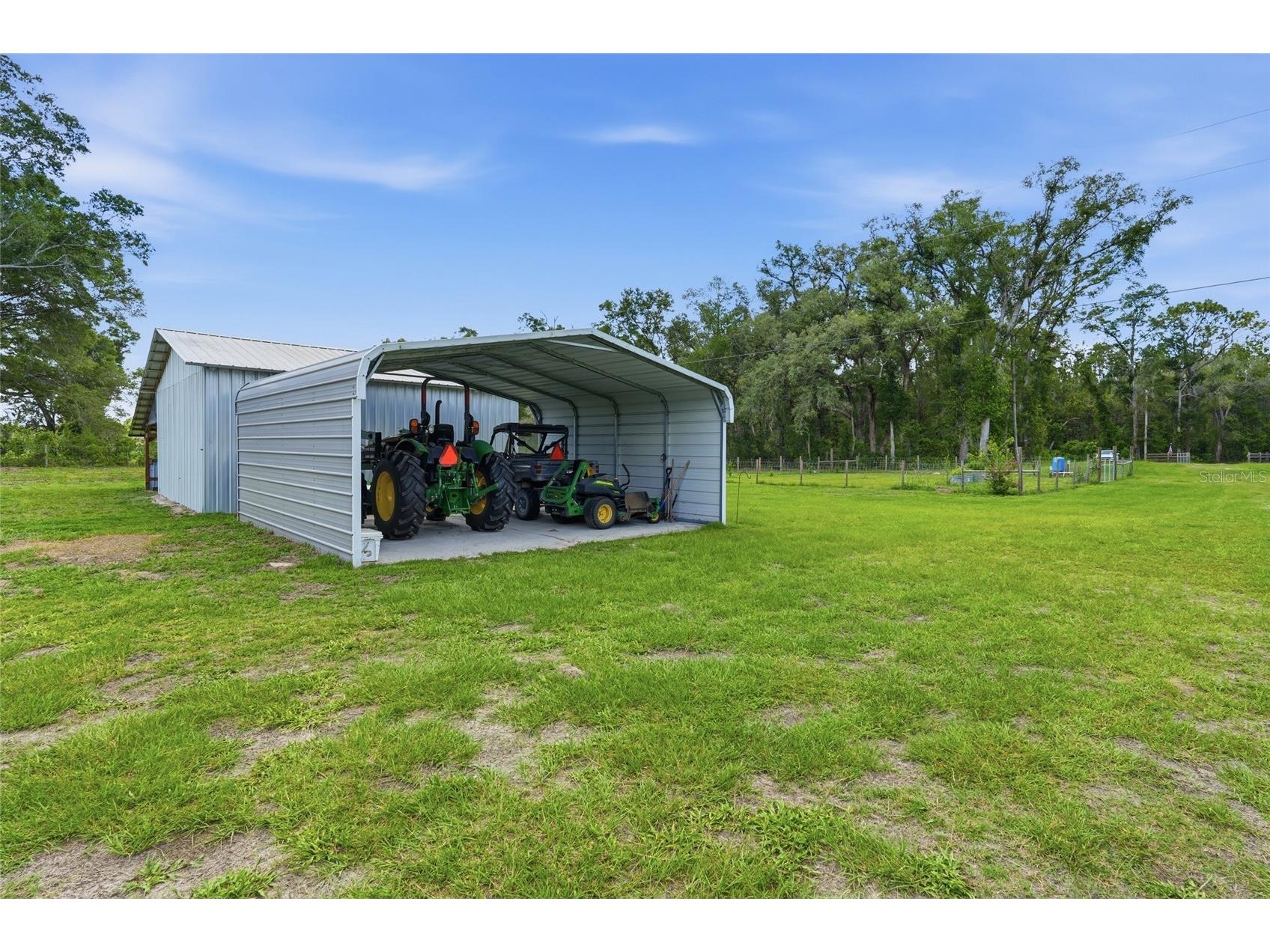 4889 SW 35th Trail Bell FL 32619 GC541608 image37