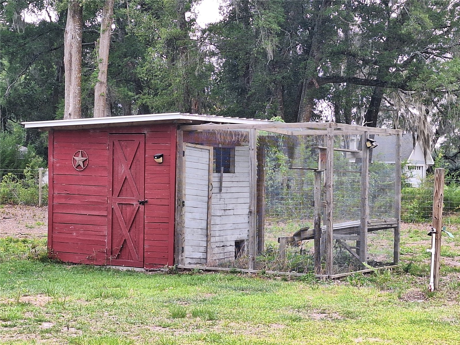 4889 SW 35th Trail Bell FL 32619 GC541608 image38
