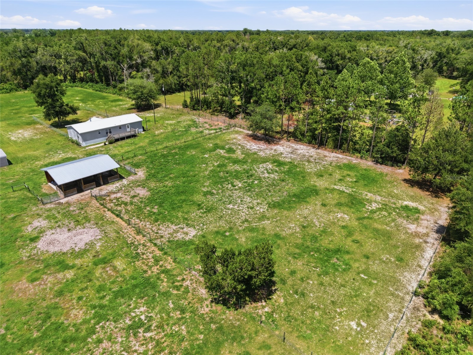 4889 SW 35th Trail Bell FL 32619 GC541608 image39
