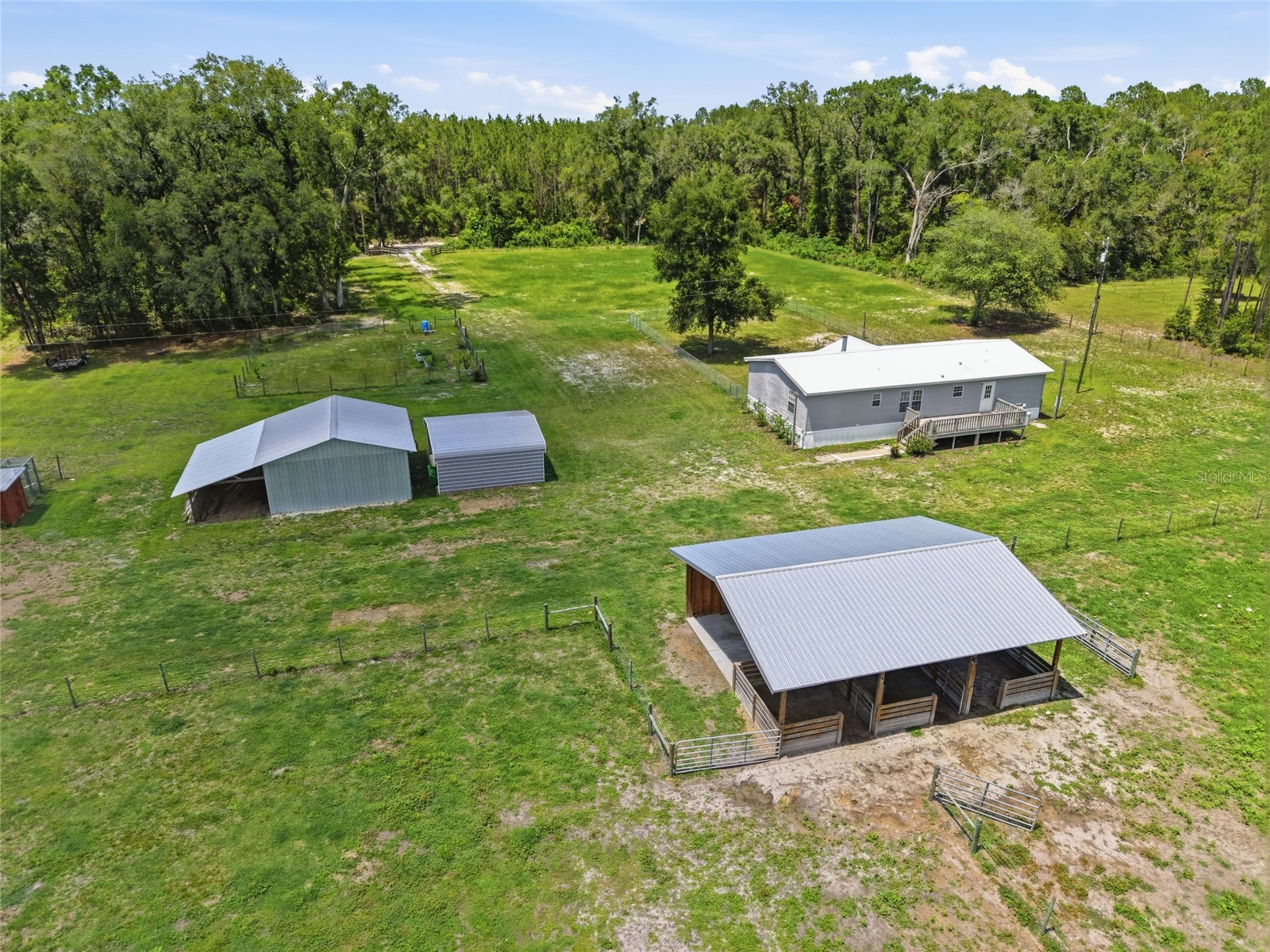 4889 SW 35th Trail Bell FL 32619 GC541608 image40
