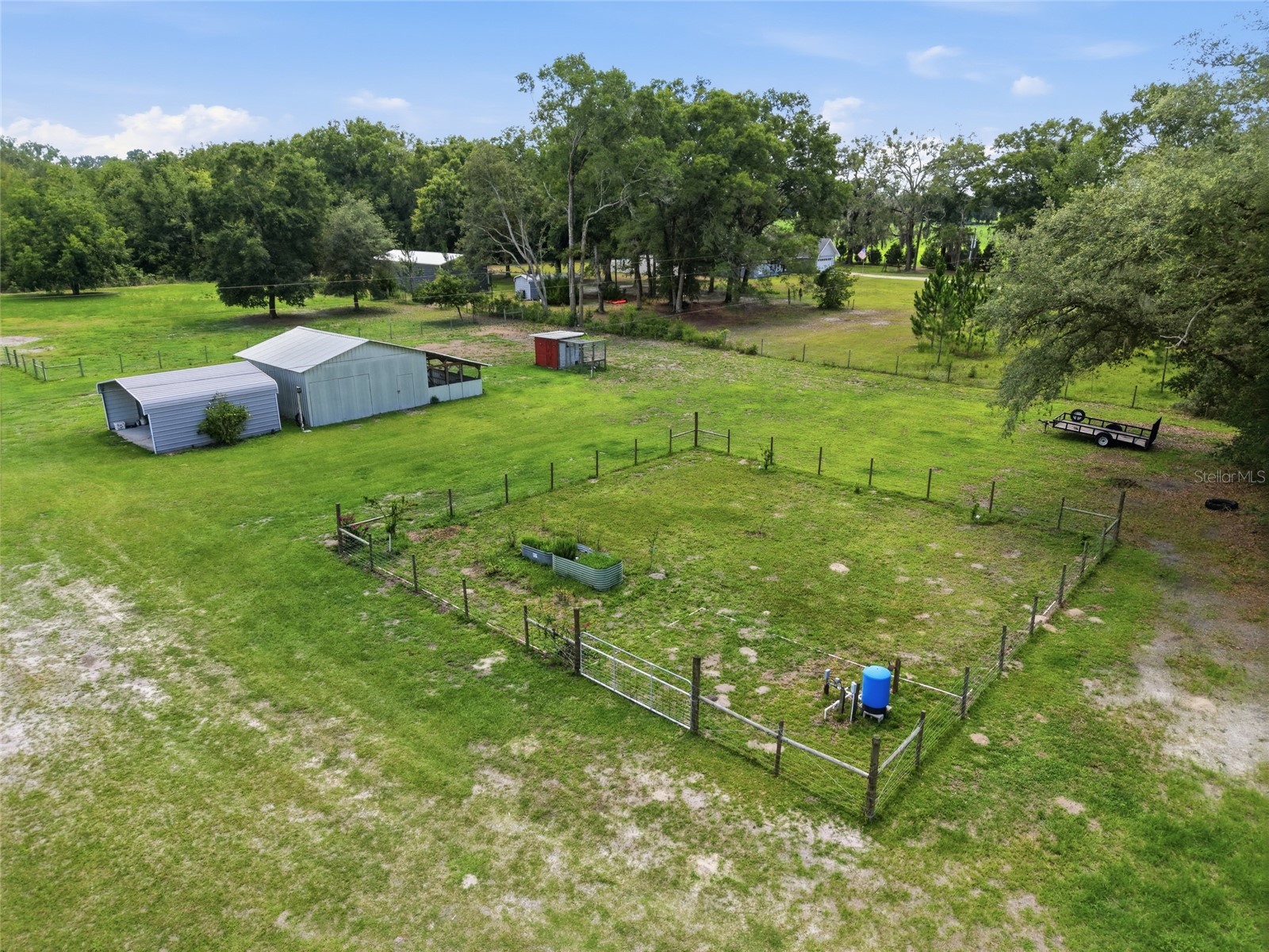 4889 SW 35th Trail Bell FL 32619 GC541608 image41
