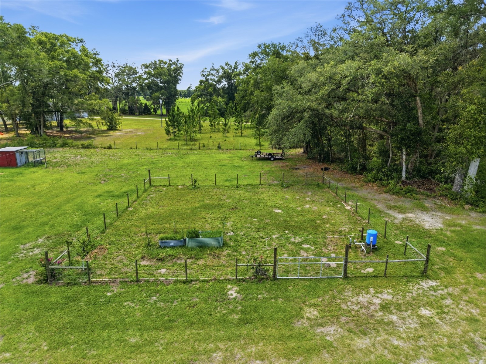 4889 SW 35th Trail Bell FL 32619 GC541608 image42