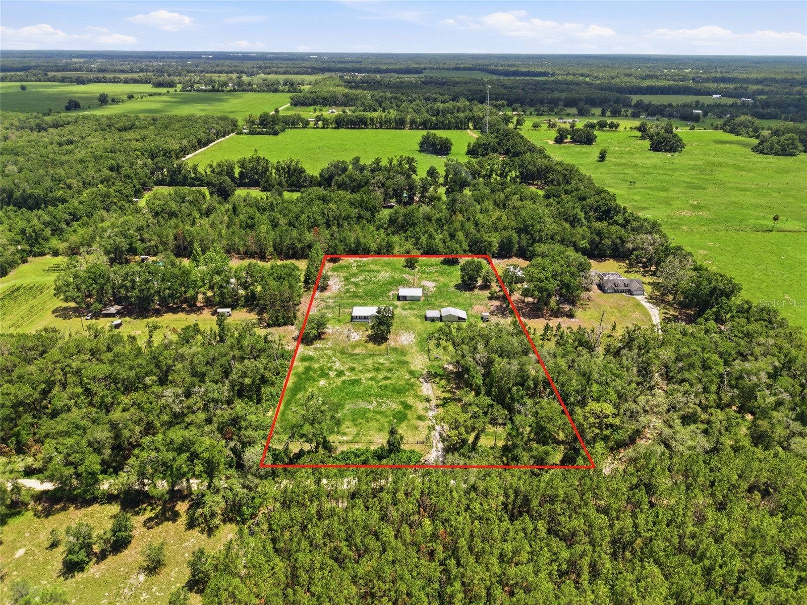 4889 SW 35th Trail Bell FL 32619 GC541608 image44