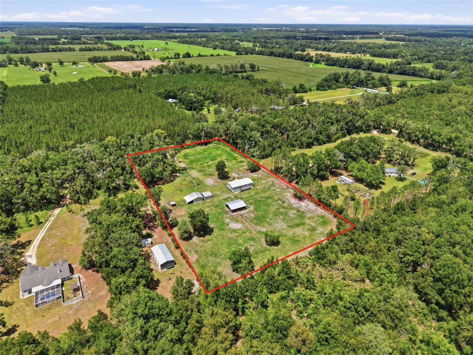 4889 SW 35th Trail Bell FL 32619 GC541608 image45