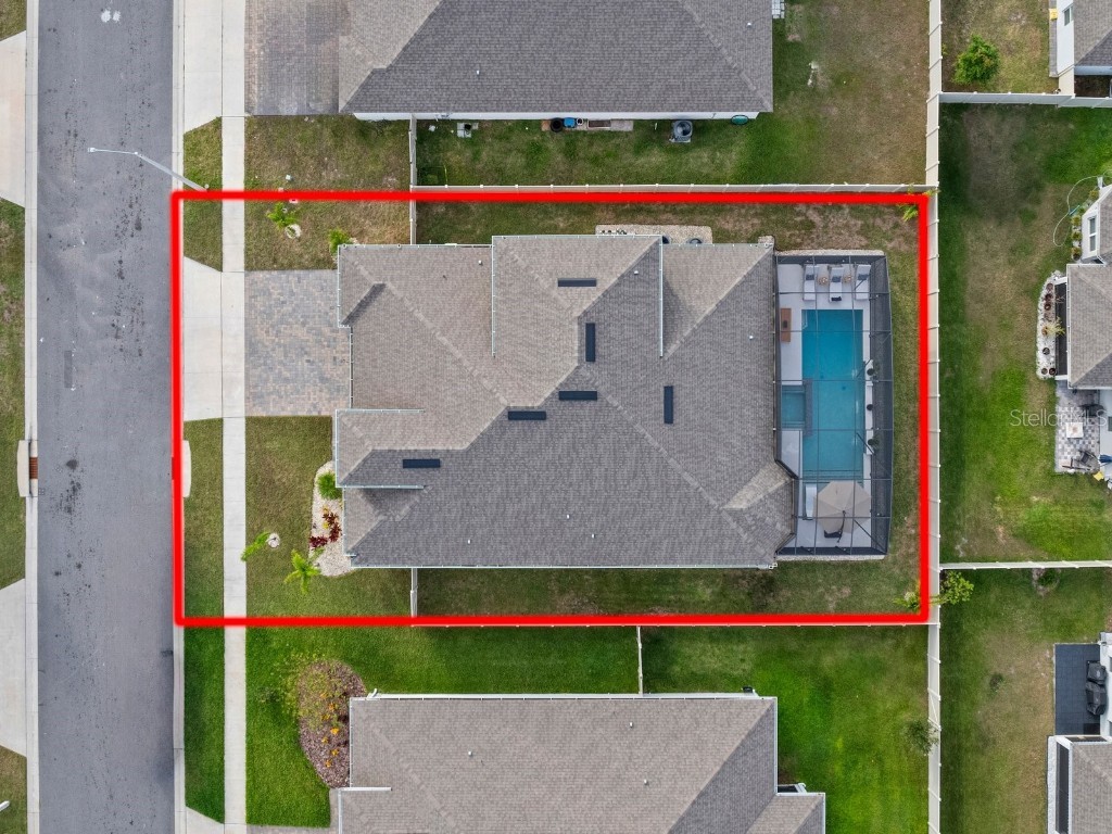 489 Avila Place Howey In The Hills FL 34737 O6360821 image4