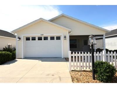 489 Kayla Court The Villages FL 32163 G5071959 image1