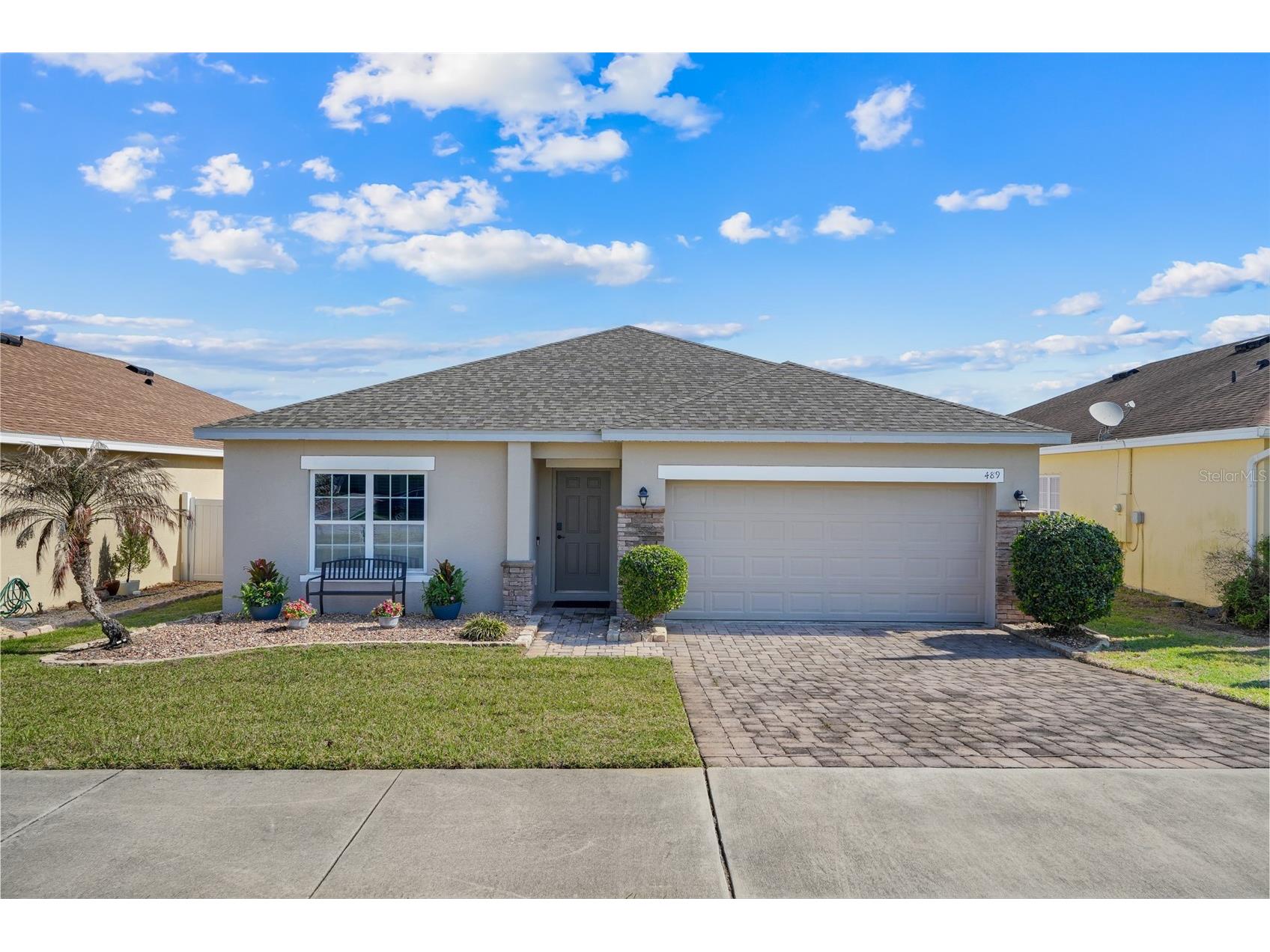 489 Kestrel Drive Groveland FL 34736 G5110465 image1