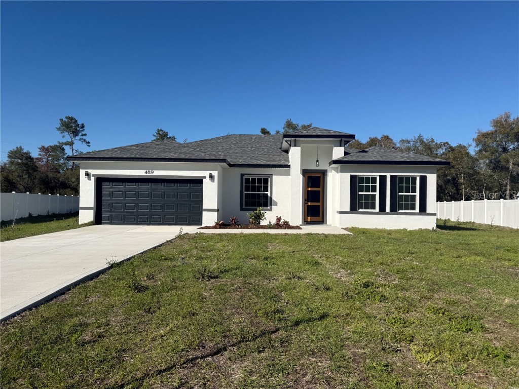 489 Marion Oaks Golf Road Ocala FL 34473 O6288940 image1