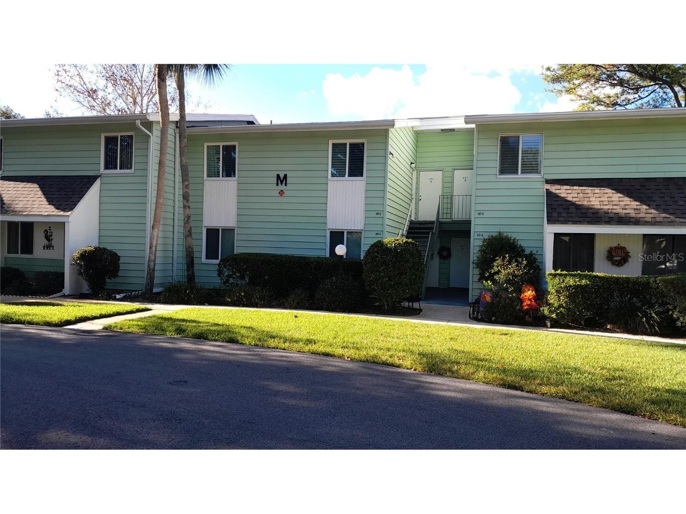 489 Midway Drive #A Ocala FL 34472 OM668273 image1