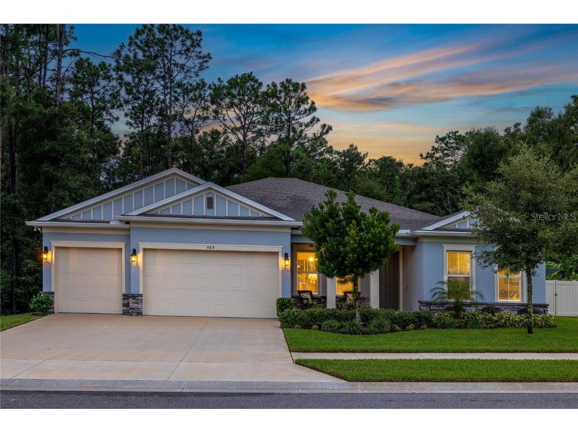489 Nowell Loop Deland FL 32724 V4938449 image1