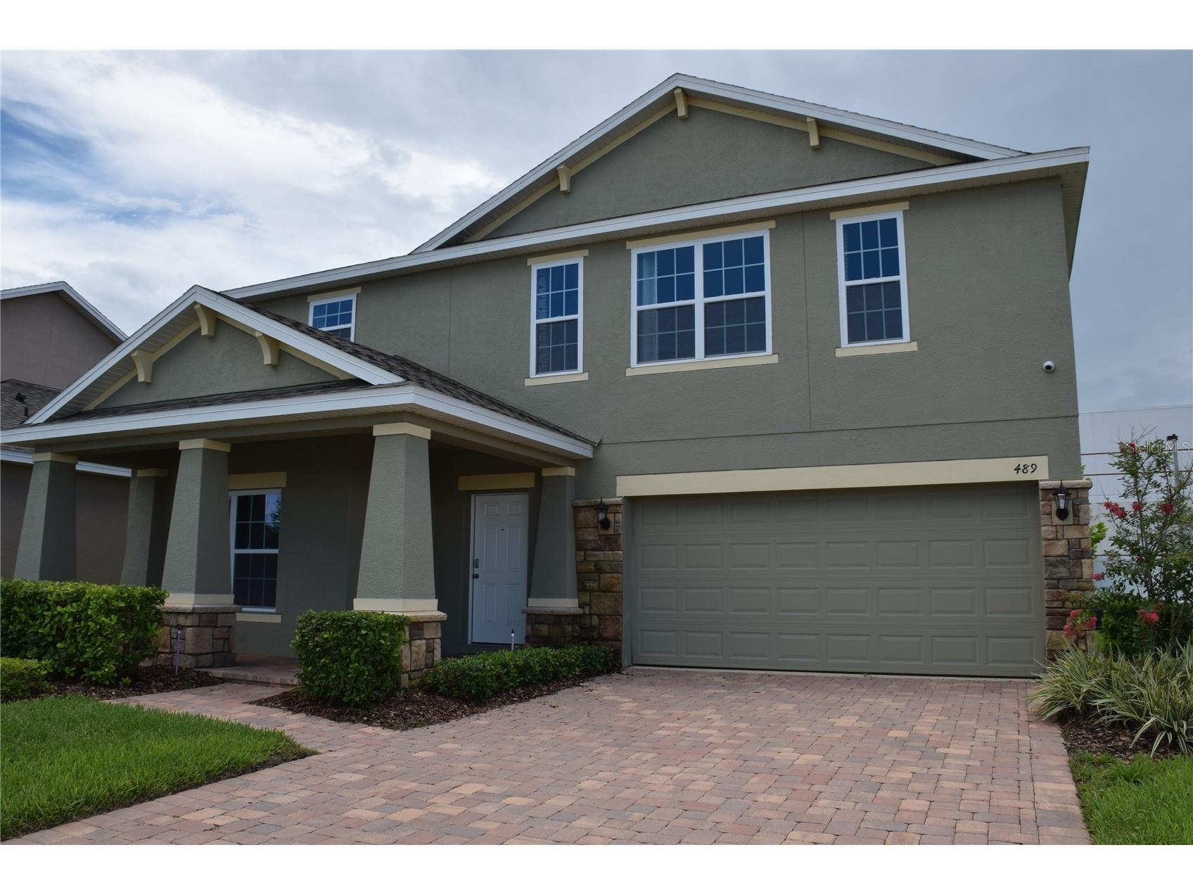 489 Ogelthorpe Drive Davenport FL 33897 O6387232 image1