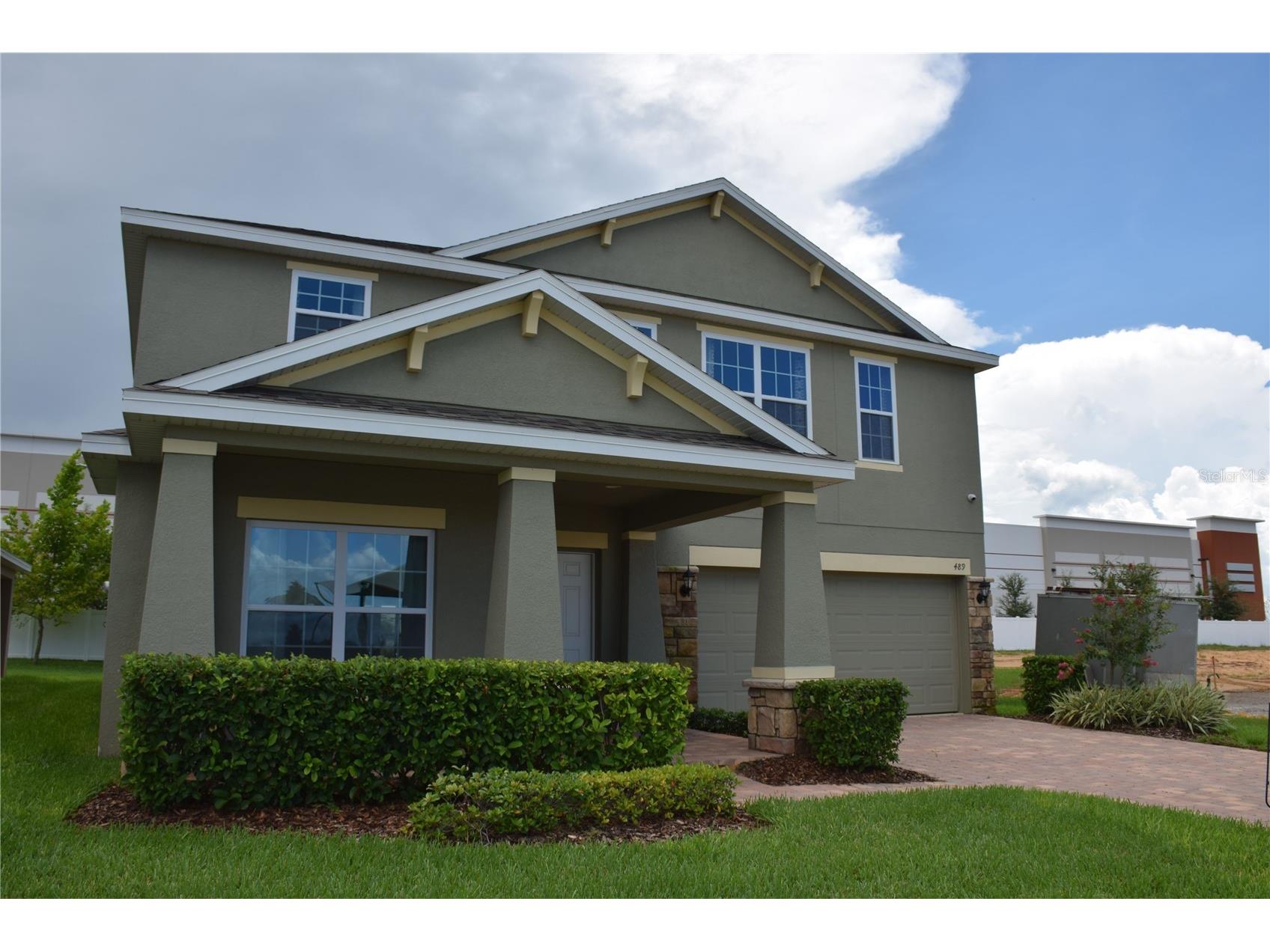 489 Ogelthorpe Drive Davenport FL 33897 O6387232 image33