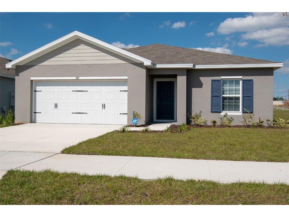489 Panaro Lane Haines City FL 33844 O6092509 image1