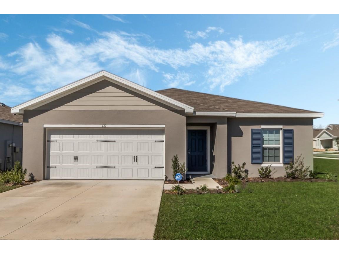 489 Panaro Lane Haines City FL 33844 O6217445 image1
