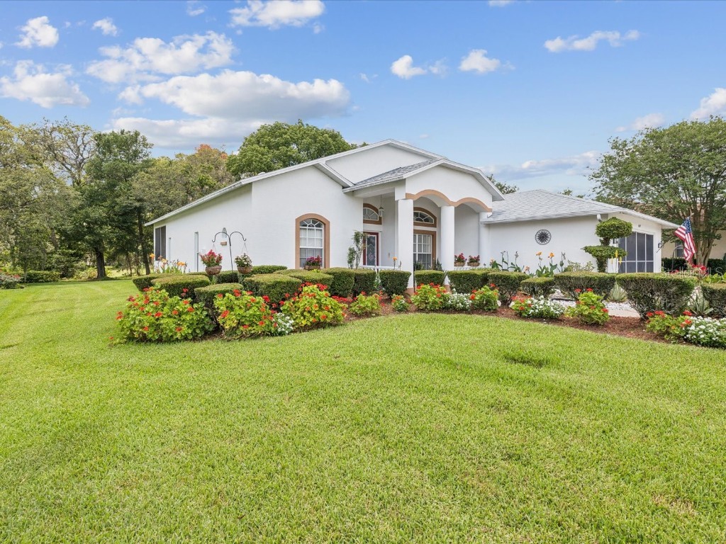 489 Tournament Drive Spring Hill FL 34608 W7876862 image1