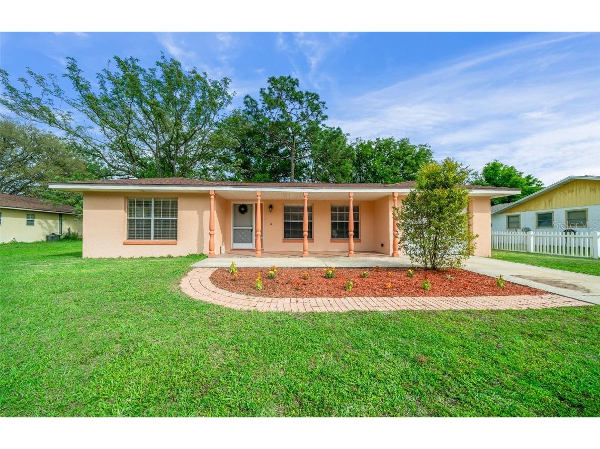 489 Water Run Ocala FL 34472 OM675675 image1
