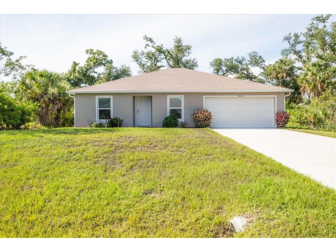 4890 Laramie Circle North Port FL 34286 N6139120 image1