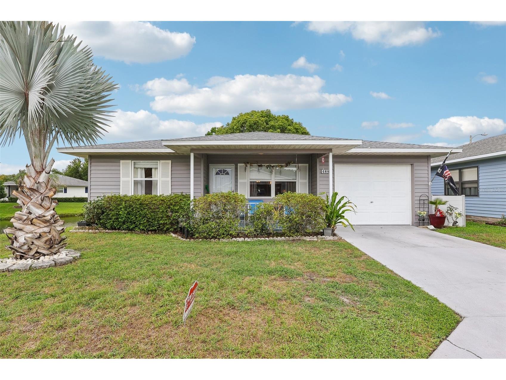 4890 Pleasant Hollow Trail Lakeland FL 33811 GC540779 image1