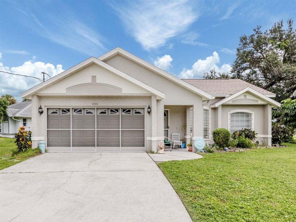 4890 S Salford Boulevard North Port FL 34287 N6140393 image1