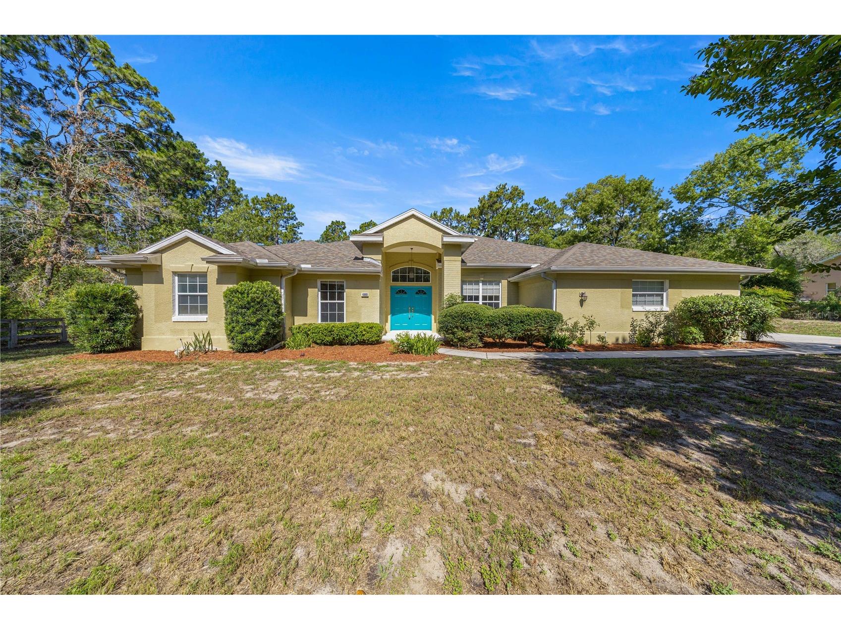 4890 W Geyser Court Beverly Hills FL 34465 OM727645 image1