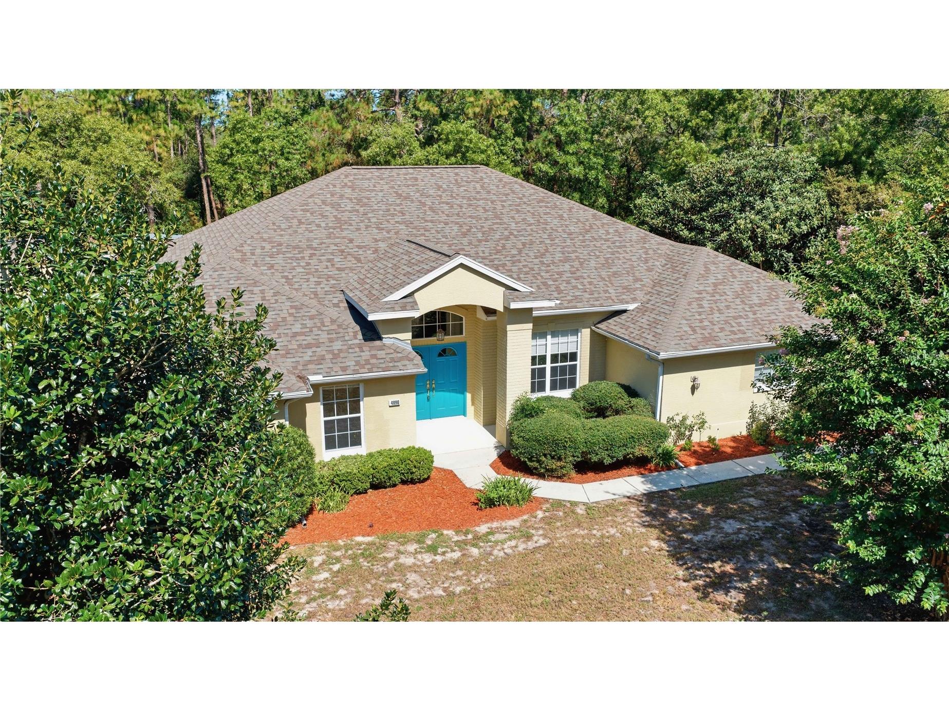 4890 W Geyser Court Beverly Hills FL 34465 OM727645 image2