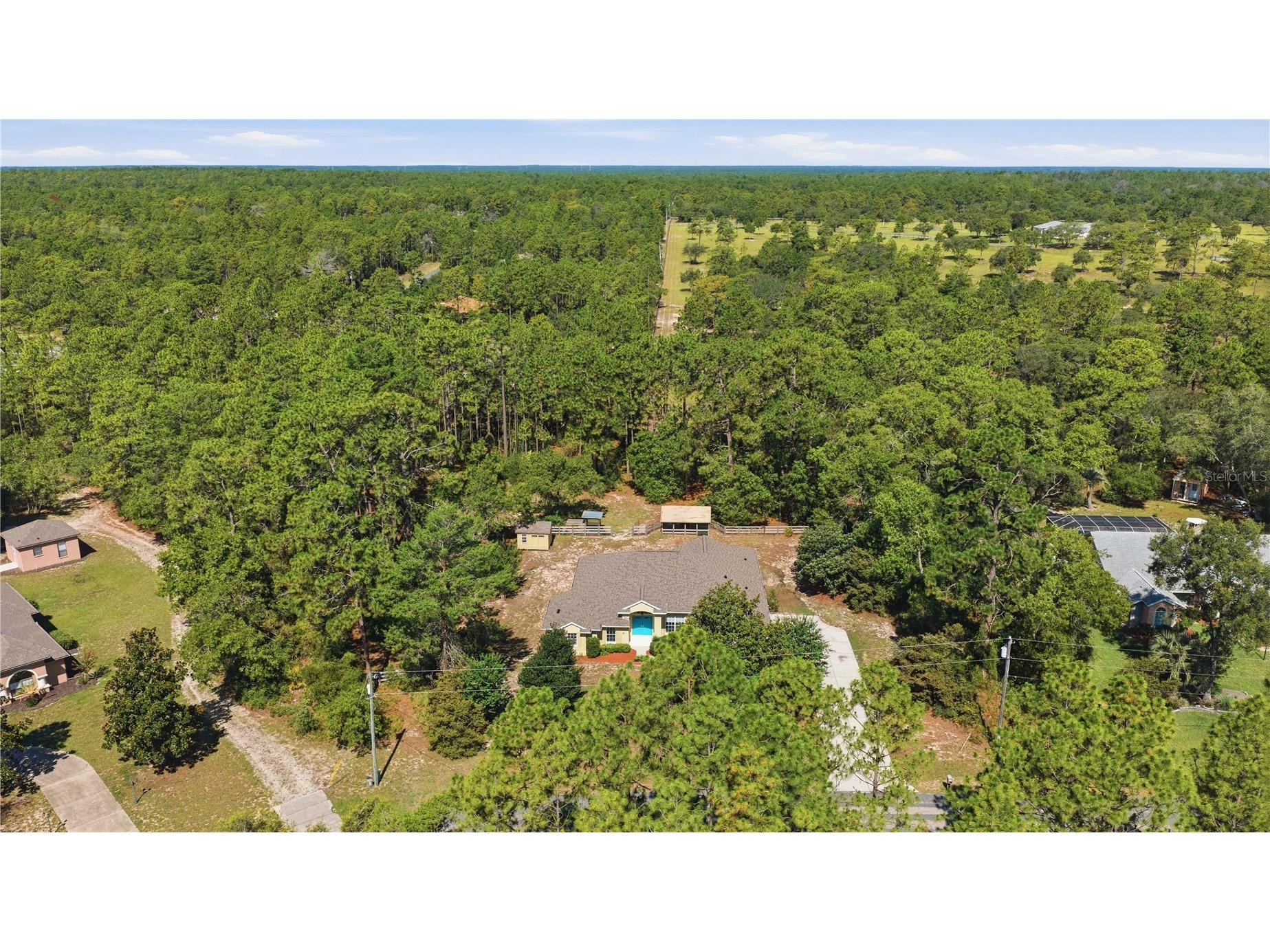 4890 W Geyser Court Beverly Hills FL 34465 OM727645 image51