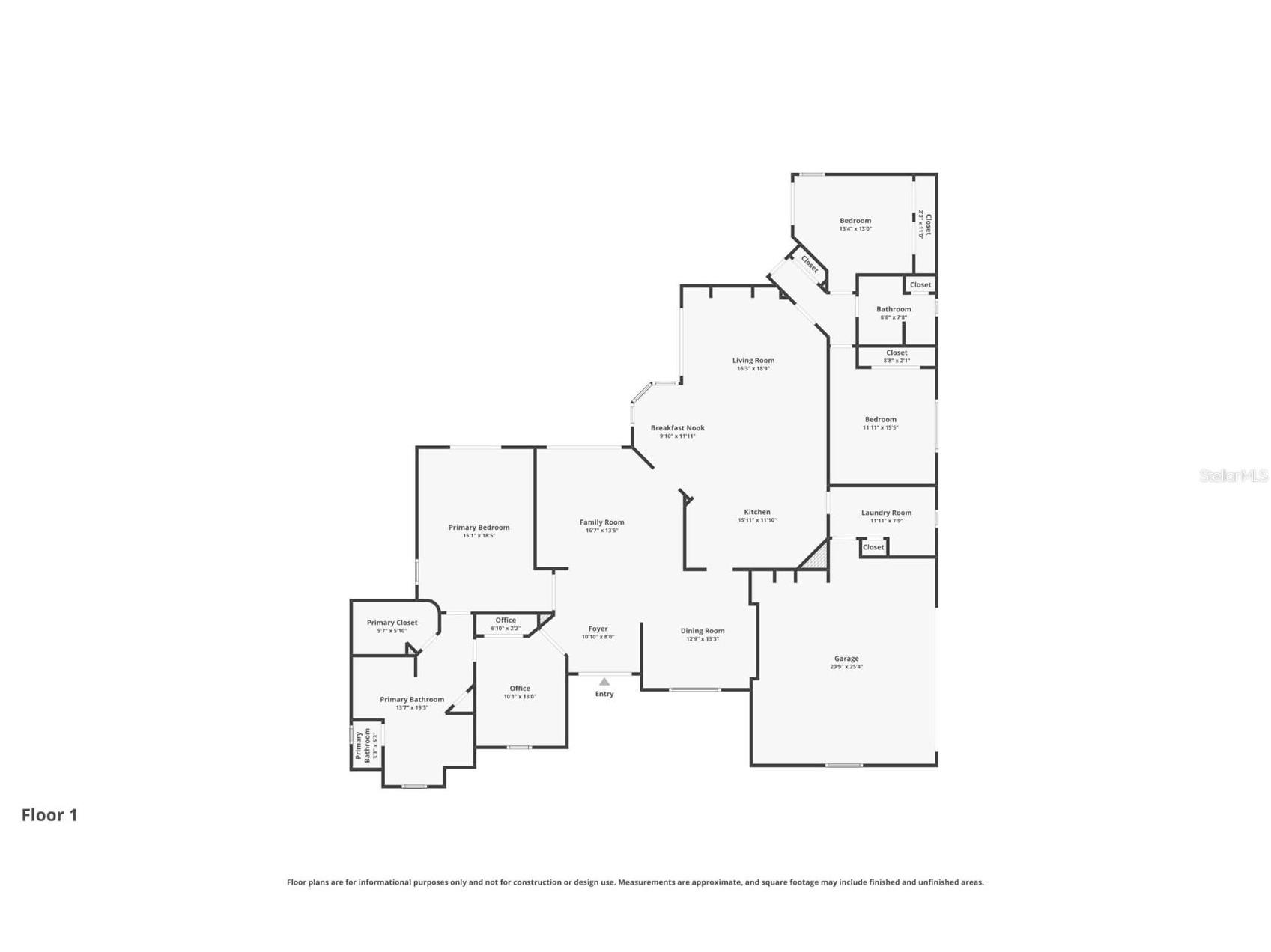4890 W Geyser Court Beverly Hills FL 34465 OM727645 image55