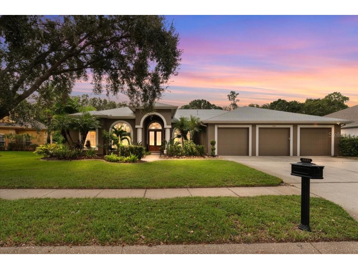 4891 Juniper Drive Palm Harbor FL 34685 TB8434218 image1