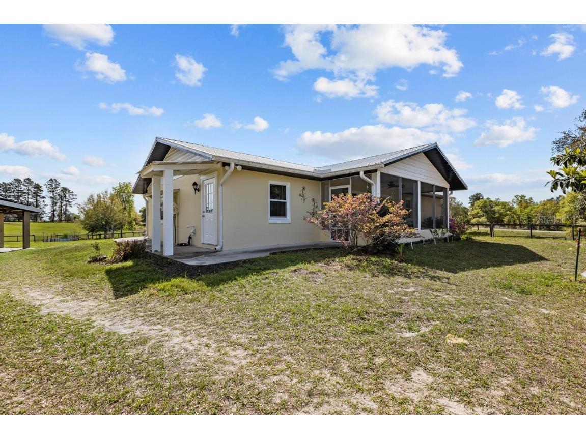 4891 NE County Road 337 Bronson FL 32621 OM674632 image1