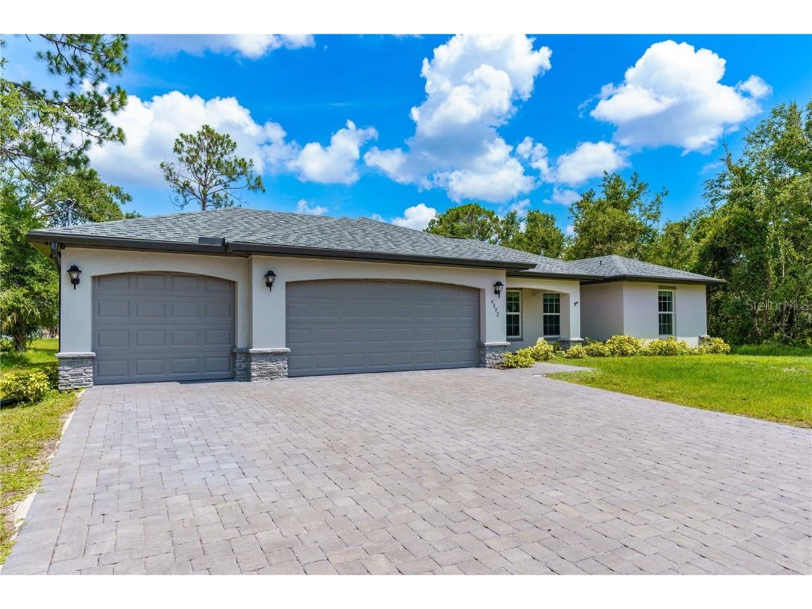 4892 Hillman Terrace North Port FL 34288 A4636295 image1