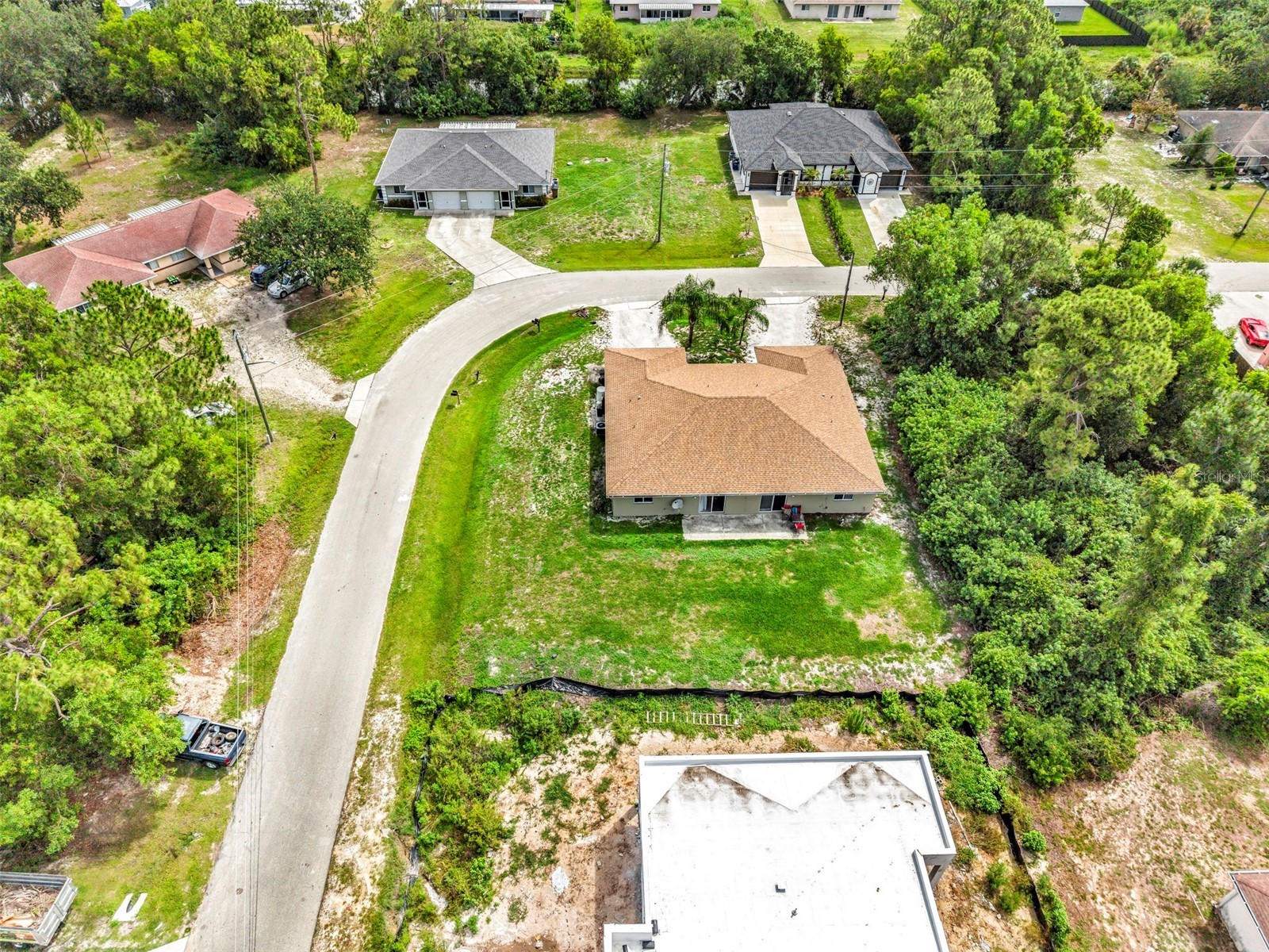 4893/4895 29th Street SW Lehigh Acres FL 33973 C7526743 image30