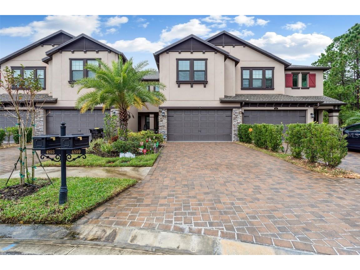 4893 Isola Court Wesley Chapel FL 33543 T3495144 image1